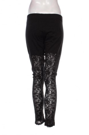 Női leggings Tezenis, Méret L, Szín Fekete, Ár 5 199 Ft