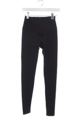 Damskie legginsy Tezenis, Rozmiar XXS, Kolor Czarny, Cena 62,99 zł