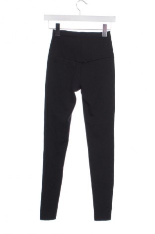 Damskie legginsy Tezenis, Rozmiar XXS, Kolor Czarny, Cena 62,99 zł