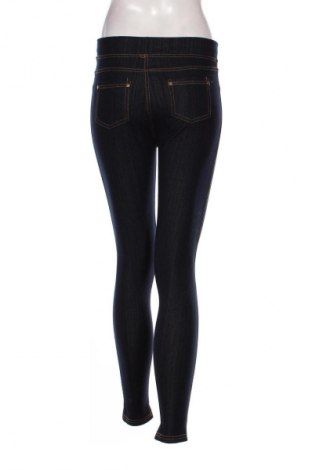 Damskie legginsy Unbranded, Rozmiar L, Kolor Niebieski, Cena 62,99 zł