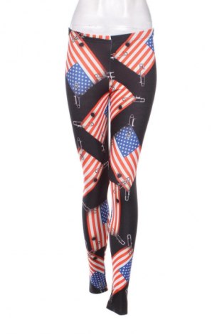 Dámske legíny  Unbranded, Veľkosť S, Farba Viacfarebná, Cena  6,95 €
