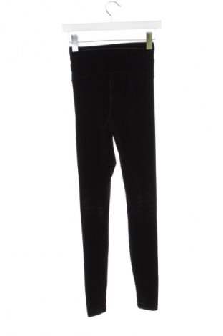 Dámske legíny  Unbranded, Veľkosť XXS, Farba Čierna, Cena  9,72 €
