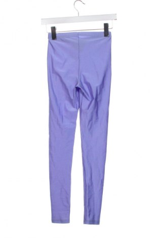 Dámske legíny  Unbranded, Veľkosť XS, Farba Modrá, Cena  10,00 €