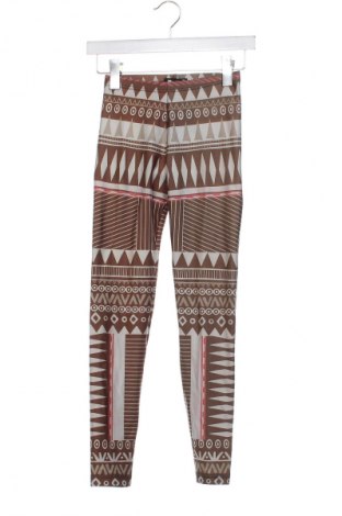 Dámske legíny  Unbranded, Veľkosť XS, Farba Viacfarebná, Cena  10,00 €