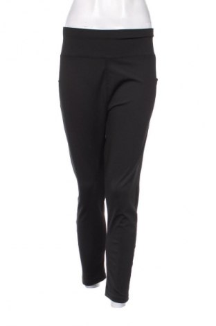 Dámske legíny  Unbranded, Veľkosť XL, Farba Čierna, Cena  9,95 €