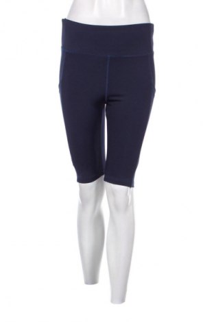 Dámske legíny  Unbranded, Veľkosť M, Farba Modrá, Cena  6,95 €