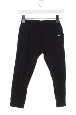 Damen Leggings Unbranded, Größe XS, Farbe Schwarz, Preis € 13,30
