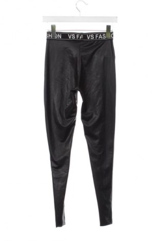 Damskie legginsy Unbranded, Rozmiar XS, Kolor Czarny, Cena 43,68 zł