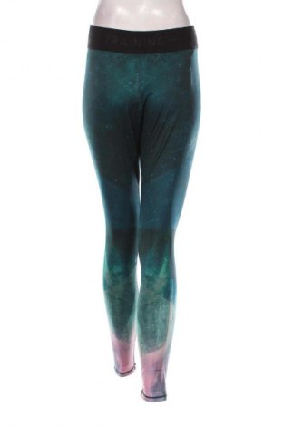 Damskie legginsy Unbranded, Rozmiar M, Kolor Kolorowy, Cena 85,99 zł