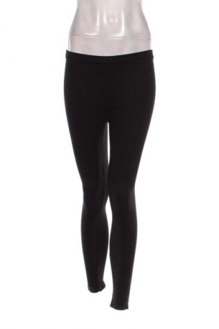 Damskie legginsy Unbranded, Rozmiar S, Kolor Czarny, Cena 62,99 zł