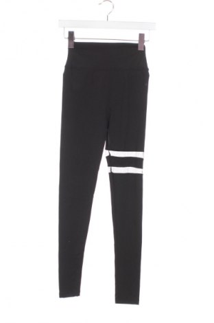 Dámske legíny  Unbranded, Veľkosť XXS, Farba Čierna, Cena  11,95 €