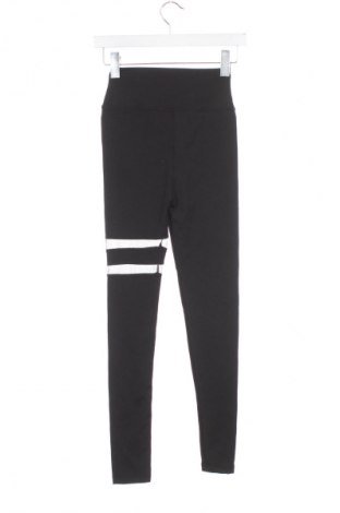 Dámske legíny  Unbranded, Veľkosť XXS, Farba Čierna, Cena  11,95 €