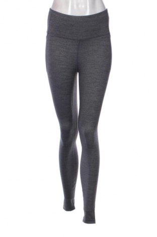 Γυναικείο κολάν Under Armour, Μέγεθος M, Χρώμα Γκρί, Τιμή 17,30 €