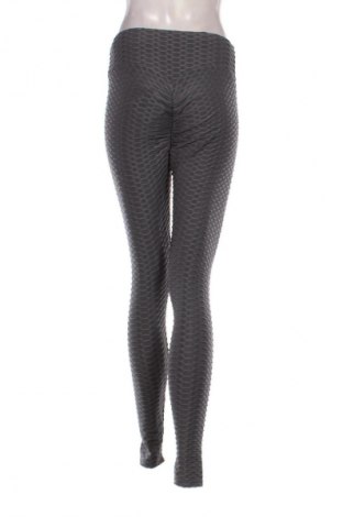 Damen Leggings Unbranded, Größe L, Farbe Grau, Preis € 5,99