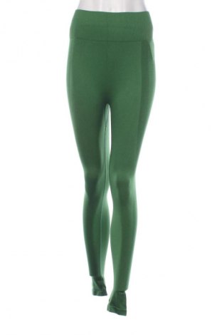 Damen Leggings Unbranded, Größe S, Farbe Grün, Preis € 13,30
