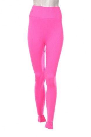 Damskie legginsy Unbranded, Rozmiar M, Kolor Różowy, Cena 85,99 zł