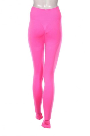 Damskie legginsy Unbranded, Rozmiar M, Kolor Różowy, Cena 85,99 zł