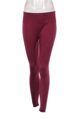 Dámske legíny  Unbranded, Veľkosť M, Farba Červená, Cena  15,35 €