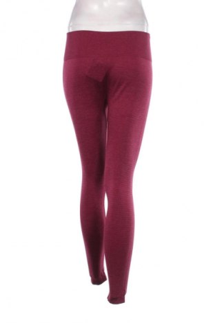 Dámske legíny  Unbranded, Veľkosť M, Farba Červená, Cena  15,35 €