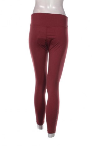 Damskie legginsy Unbranded, Rozmiar L, Kolor Czerwony, Cena 85,99 zł