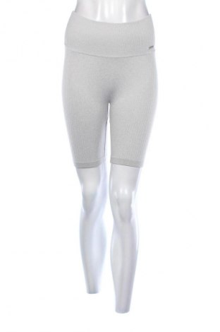 Damskie legginsy Unbranded, Rozmiar S, Kolor Szary, Cena 59,77 zł