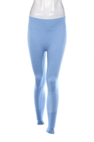 Dámské legíny  Unbranded, Velikost S, Barva Modrá, Cena  169,00 Kč