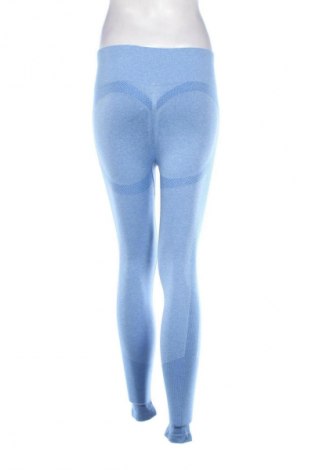 Dámské legíny  Unbranded, Velikost S, Barva Modrá, Cena  169,00 Kč