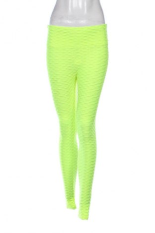Damen Leggings Unbranded, Größe M, Farbe Grün, Preis 13,99 €
