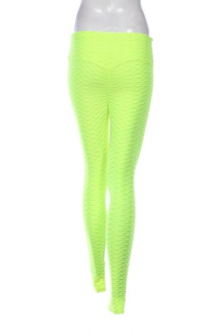 Damen Leggings Unbranded, Größe M, Farbe Grün, Preis 13,99 €