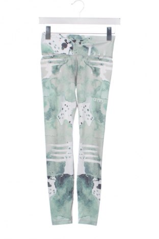 Damskie legginsy Unbranded, Rozmiar XS, Kolor Kolorowy, Cena 85,99 zł