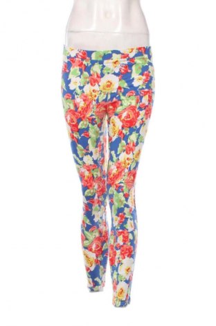 Damskie legginsy Unbranded, Rozmiar L, Kolor Kolorowy, Cena 62,99 zł