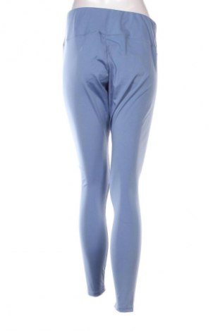 Dámské legíny  Unbranded, Velikost XL, Barva Modrá, Cena  419,00 Kč