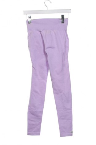 Damen Leggings Unbranded, Größe XXS, Farbe Lila, Preis € 13,22
