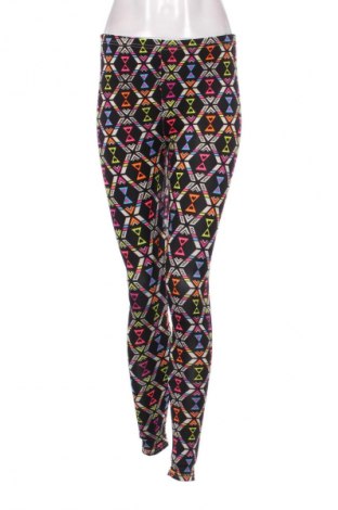 Damen Leggings Unbranded, Größe S, Farbe Mehrfarbig, Preis € 6,99