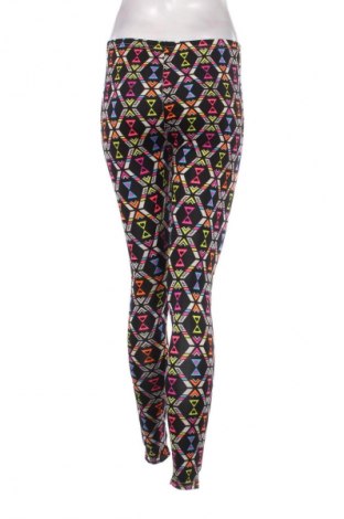 Damen Leggings Unbranded, Größe S, Farbe Mehrfarbig, Preis € 6,99