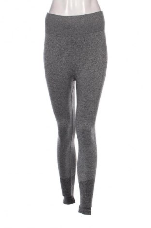 Damen Leggings Unbranded, Größe S, Farbe Grau, Preis 17,99 €