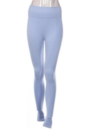 Damskie legginsy Unbranded, Rozmiar S, Kolor Niebieski, Cena 85,99 zł