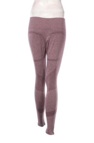 Damen Leggings Unbranded, Größe L, Farbe Lila, Preis 17,99 €