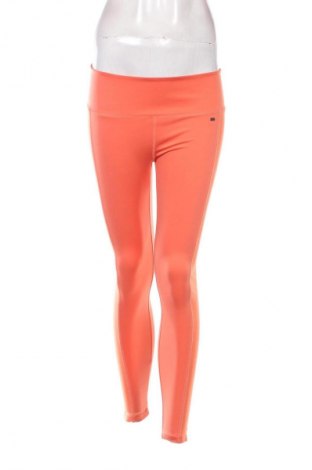 Damskie legginsy Unbranded, Rozmiar S, Kolor Pomarańczowy, Cena 85,99 zł