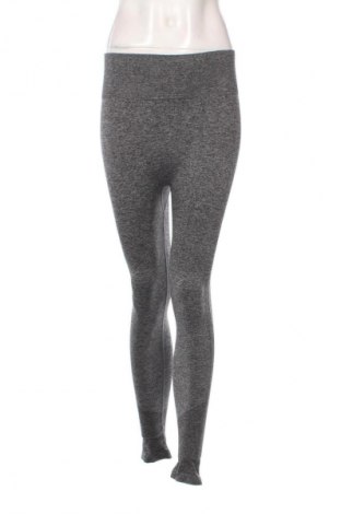 Damskie legginsy Unbranded, Rozmiar S, Kolor Szary, Cena 85,99 zł