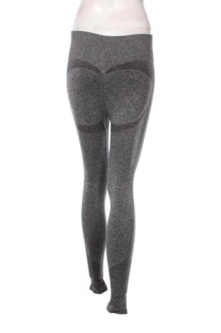 Damskie legginsy Unbranded, Rozmiar S, Kolor Szary, Cena 85,99 zł