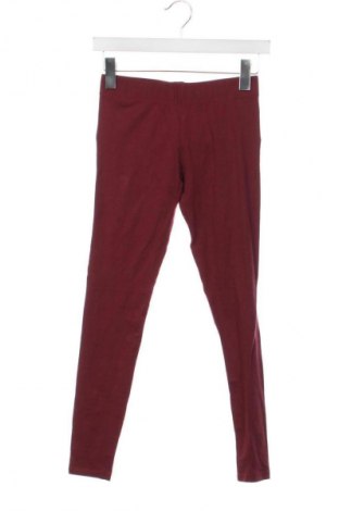 Dámske legíny  Unbranded, Veľkosť S, Farba Červená, Cena  5,95 €