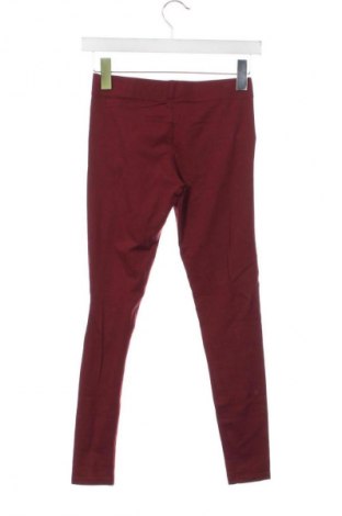 Dámske legíny  Unbranded, Veľkosť S, Farba Červená, Cena  5,95 €