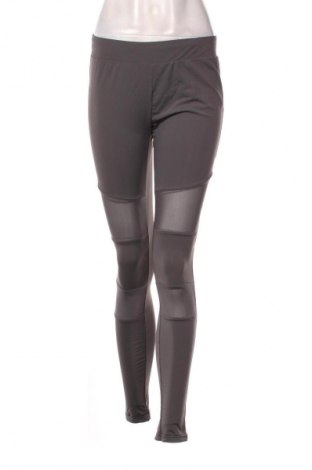Damskie legginsy Urban Classics, Rozmiar L, Kolor Szary, Cena 65,99 zł