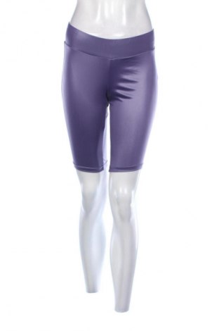 Damskie legginsy Urban Classics, Rozmiar M, Kolor Fioletowy, Cena 105,75 zł