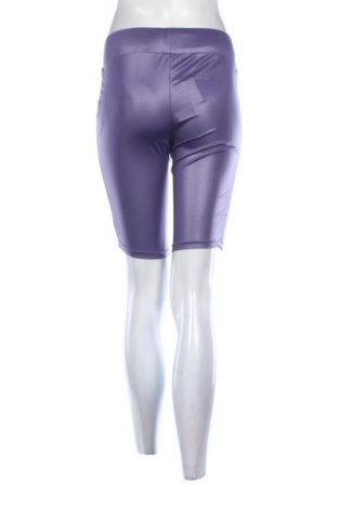 Damskie legginsy Urban Classics, Rozmiar M, Kolor Fioletowy, Cena 105,75 zł