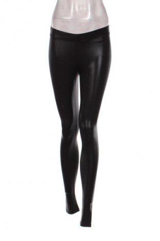 Dámske legíny  Vero Moda, Veľkosť S, Farba Čierna, Cena  4,95 €