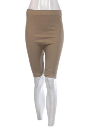 Damen Leggings Vero Moda, Größe L, Farbe Braun, Preis 13,99 €