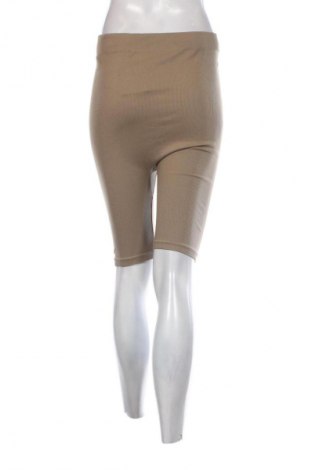 Damen Leggings Vero Moda, Größe L, Farbe Braun, Preis 13,99 €