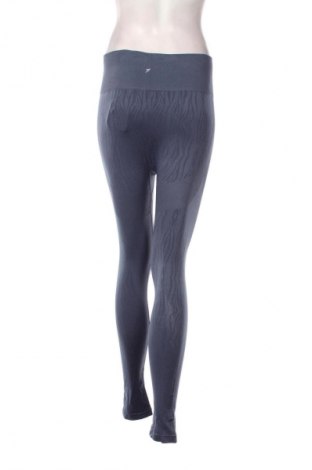 Damskie legginsy Work Out, Rozmiar L, Kolor Niebieski, Cena 34,99 zł